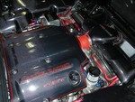 2001 Corvette Hardtop For Sale